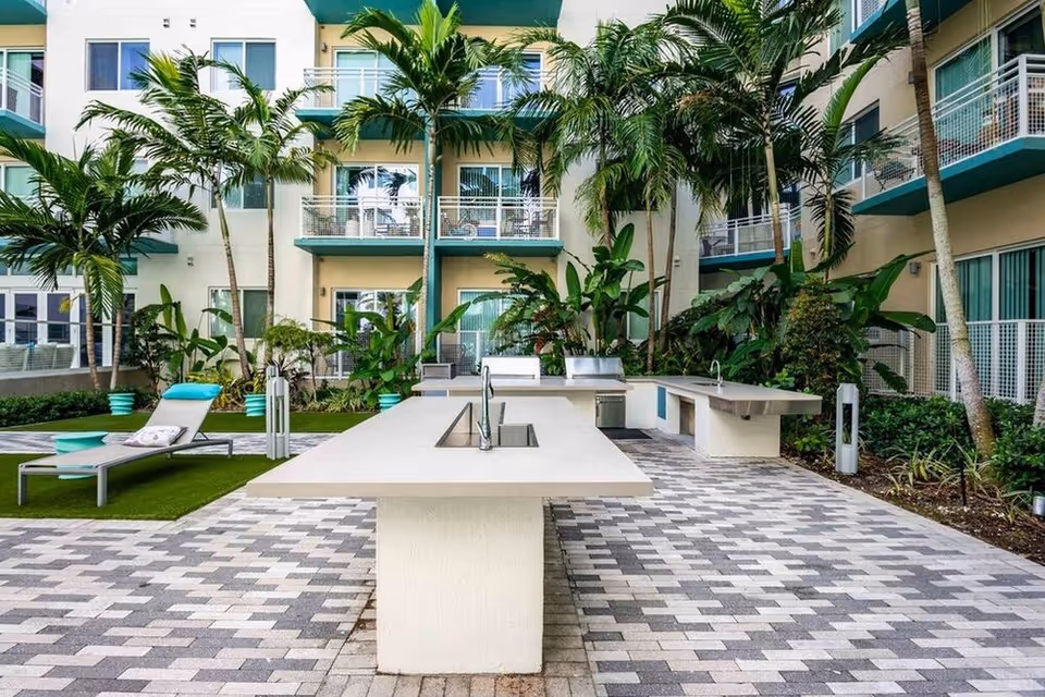 Photo 3 of UpsideHoM Fort Lauderdale