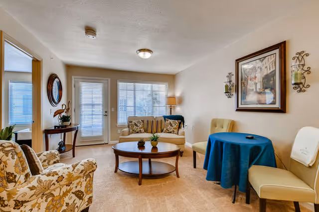 Photo 8 of Pinewood Hills - Sky Active Living
