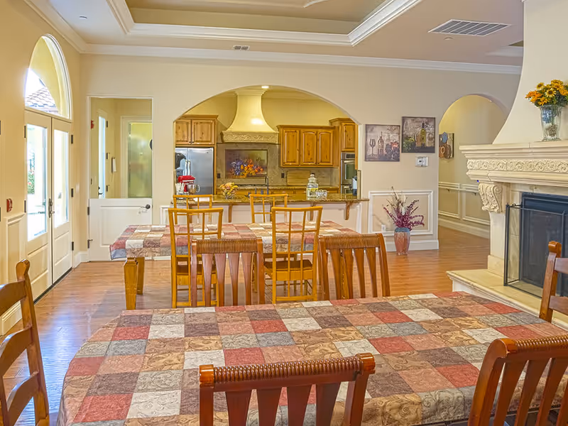 Photo 3 of The Villa