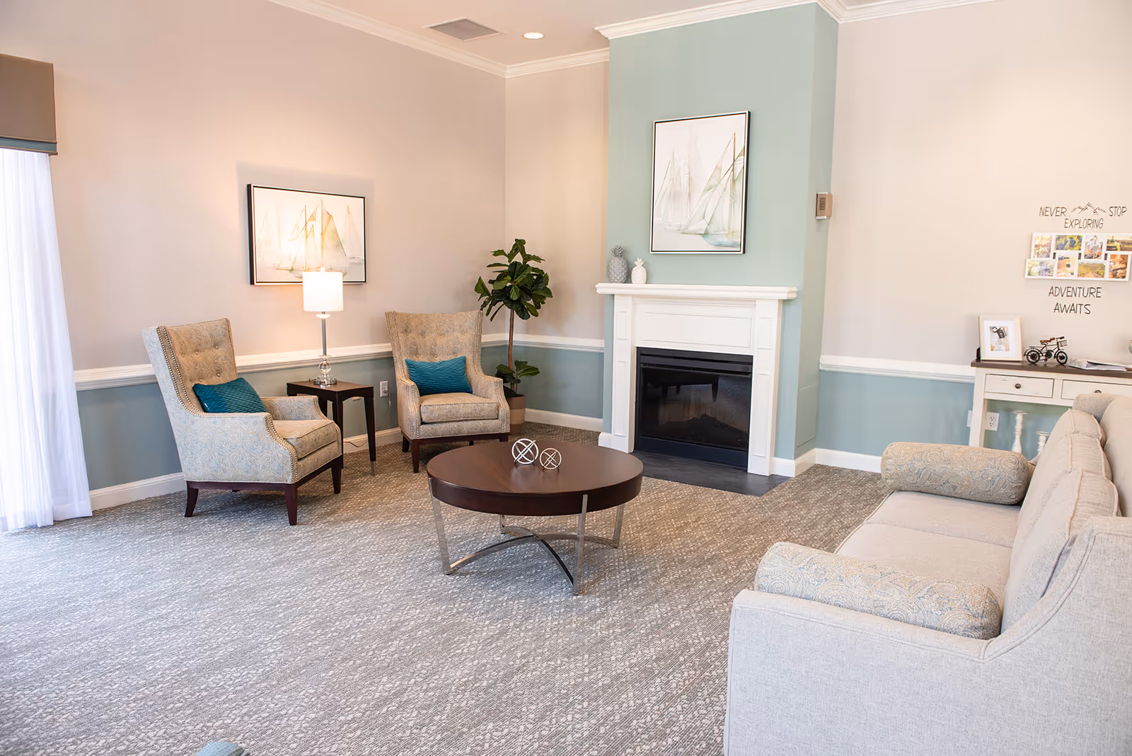 Photo 16 of Commonwealth Senior Living at Cedar Manor