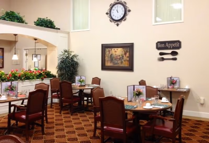 Photo 6 of Oakwood Meadows Assisted Living (Formerly Sun Oak Senior Living)