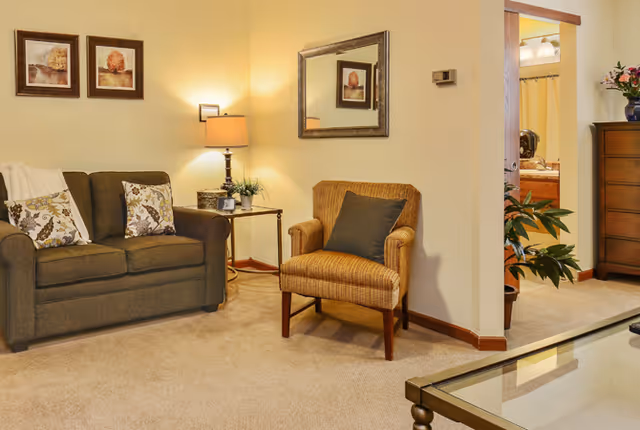 Photo 11 of Trustwell Living at Fairfield Place