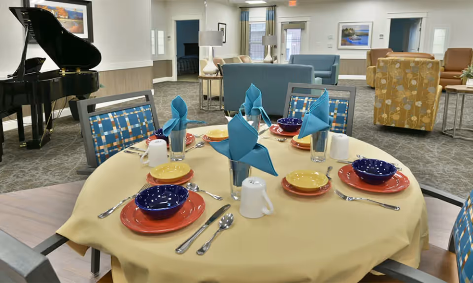 Photo 13 of Foxberry Terrace Senior Living