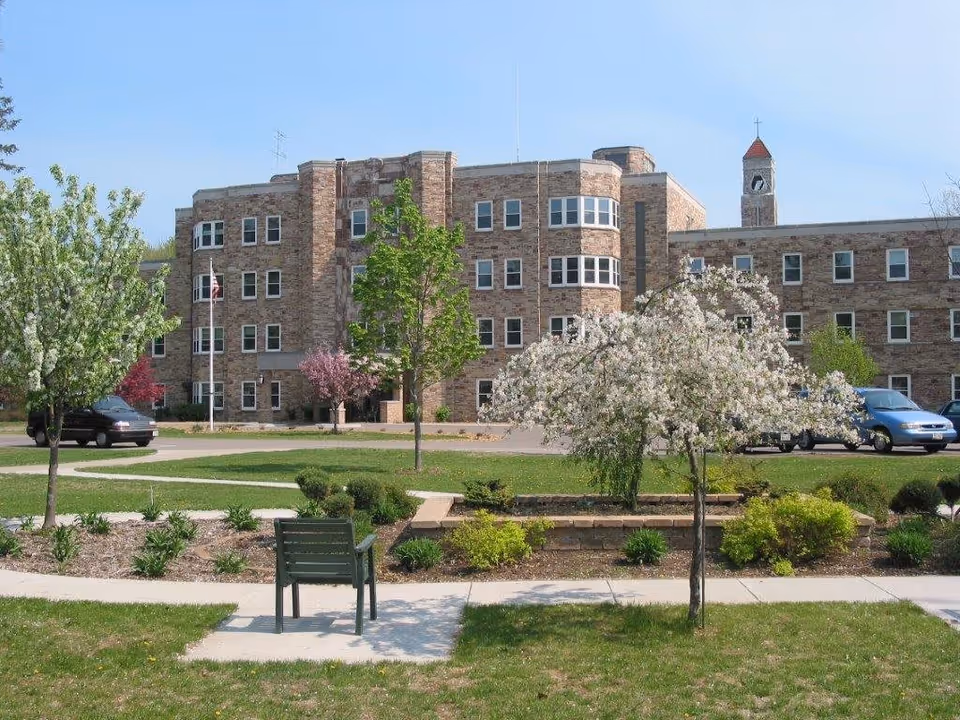 Photo 6 of Bell Tower Residence Assisted Living