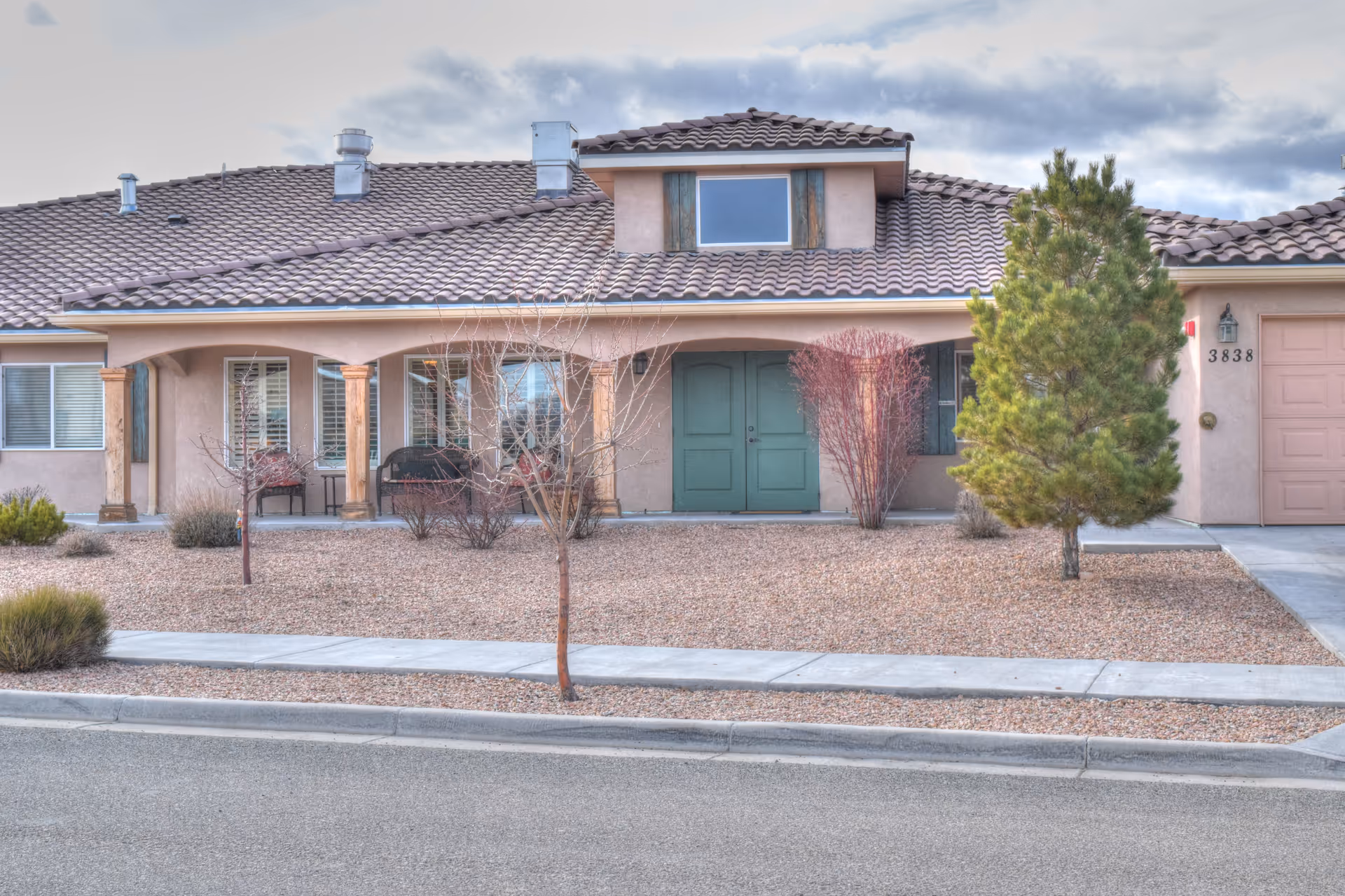 Photo of BeeHive Homes of Santa Fe NM