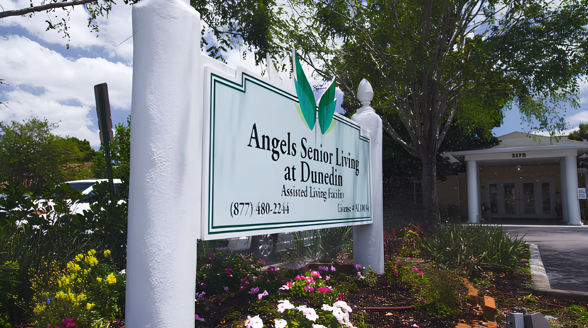 Photo 2 of Angels Senior Living at Dunedin