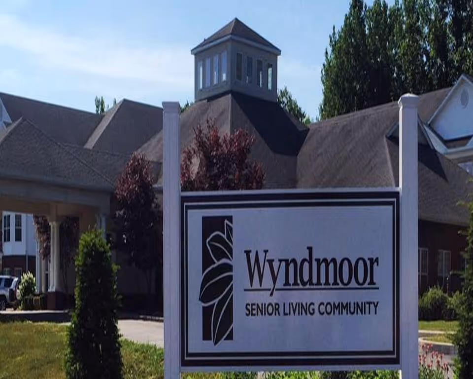 Photo of Wyndmoor Assisted Living