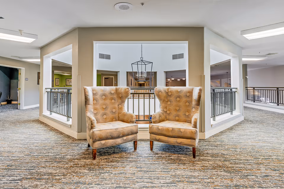 Photo 11 of Solstice Senior Living at Rio Norte