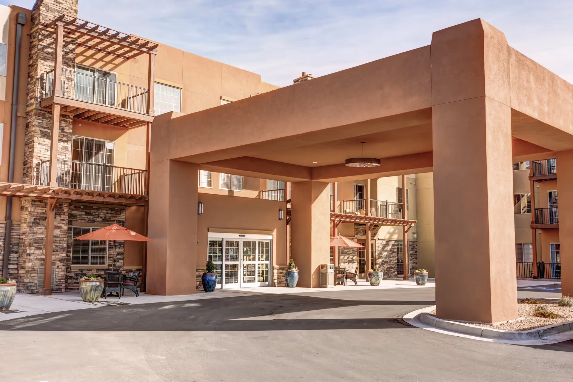 Photo 3 of Las Soleras Senior Living