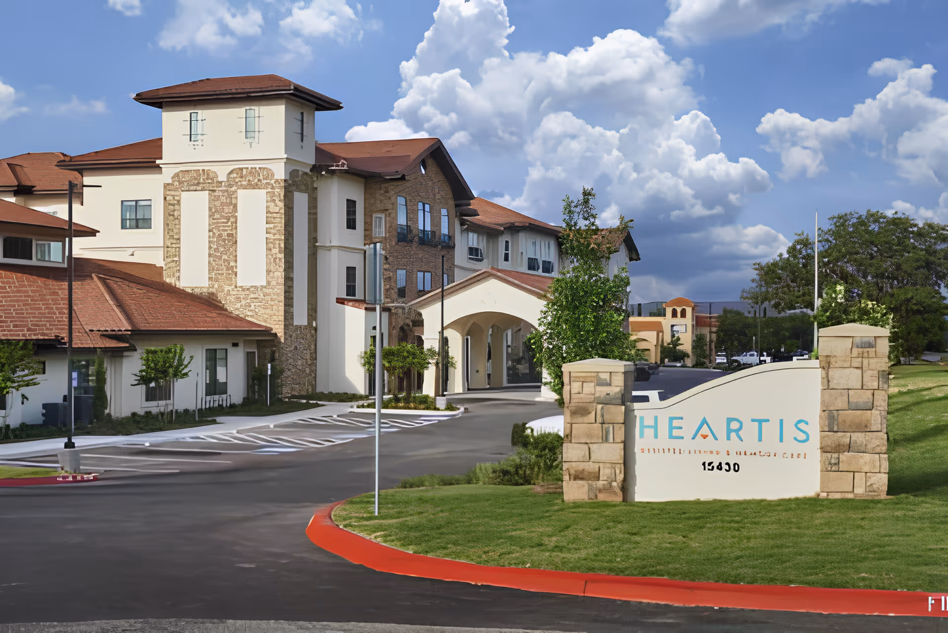 Photo of Lynridge of San Antonio Assisted Living & Memory Care