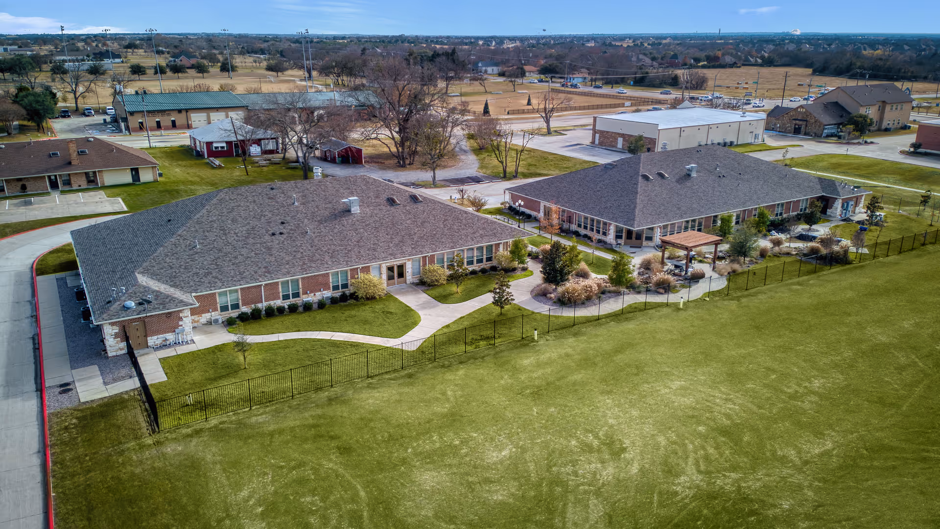 Photo of AvilaCare Assisted Living and Memory Care of Heath