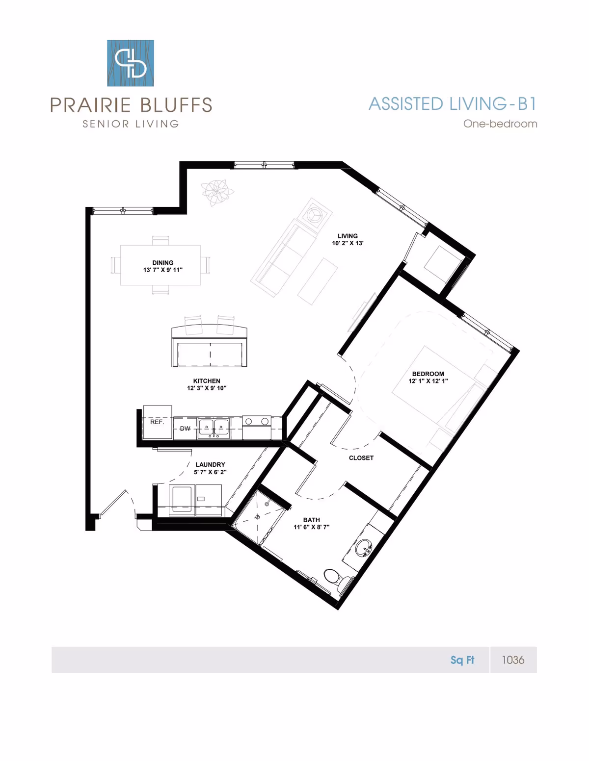 Photo 20 of Prairie Bluffs Senior Living