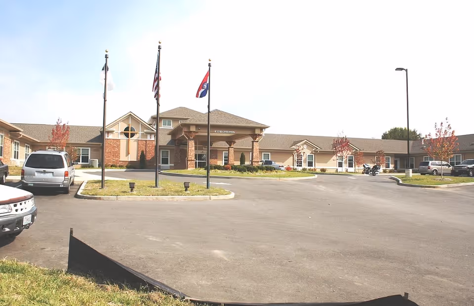Photo 2 of Christian Care Home