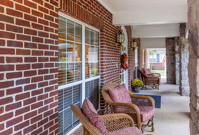 Photo 21 of Charter Senior Living of Annapolis
