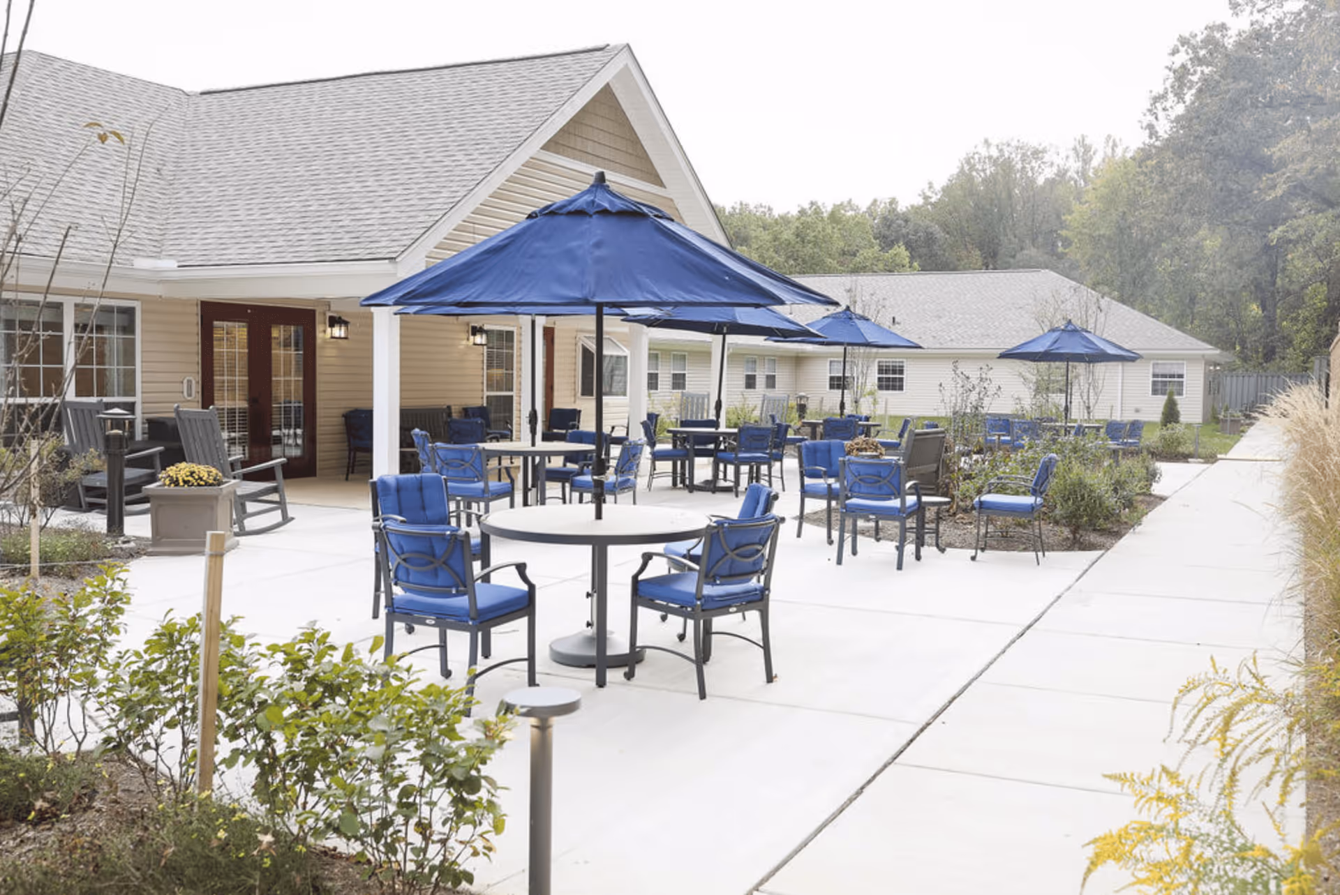 Photo 11 of Artis Senior Living of Potomac
