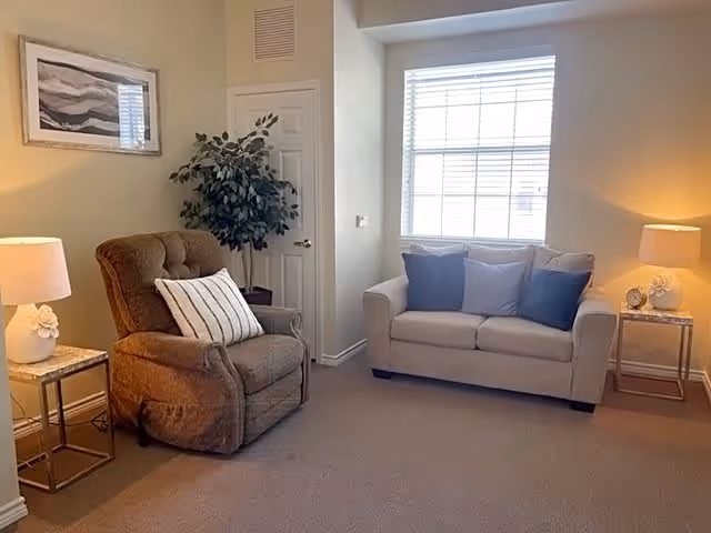 Photo 19 of Autumn Oaks of Corinth apartment 2