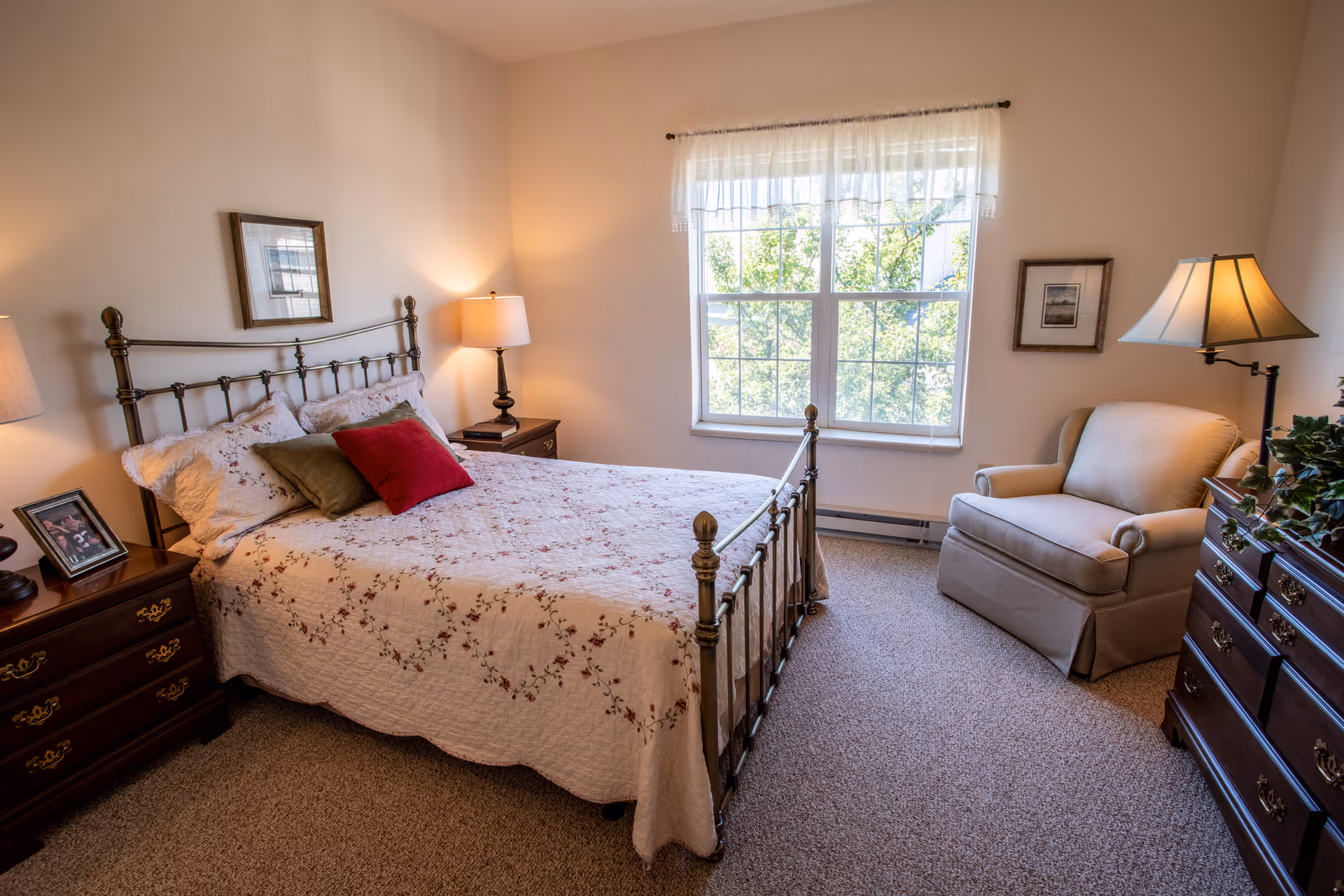 Photo 9 of ProHealth Regency Senior Communities Muskego