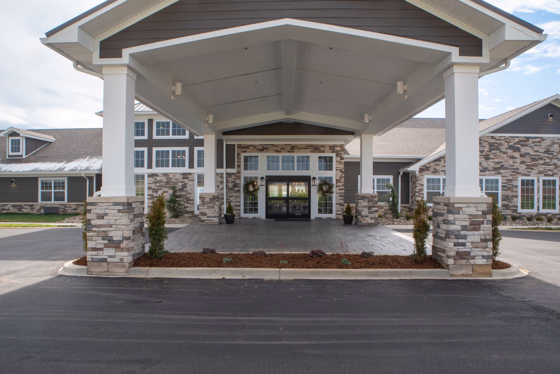 Photo 4 of Boonesboro Trail Senior Living