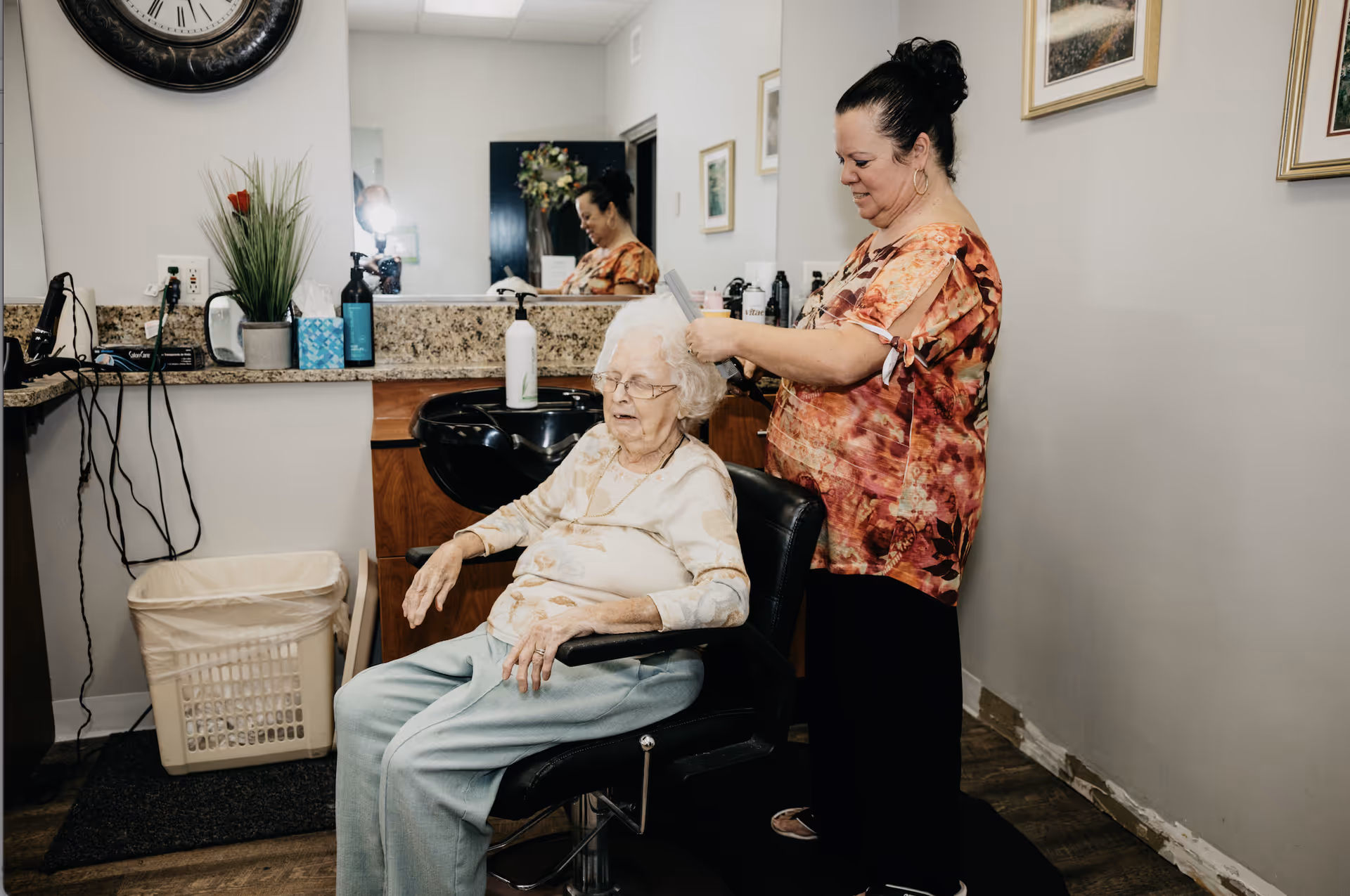 Photo 14 of Weinberg Village Assisted Living