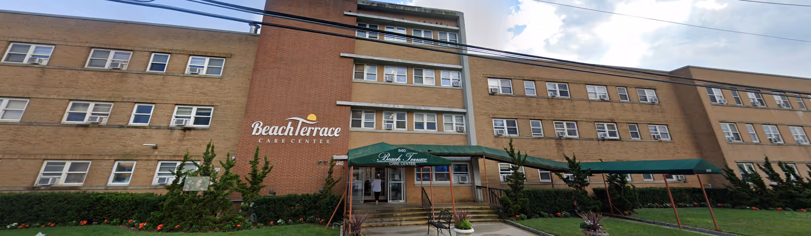 Photo of Beach Terrace Care Center
