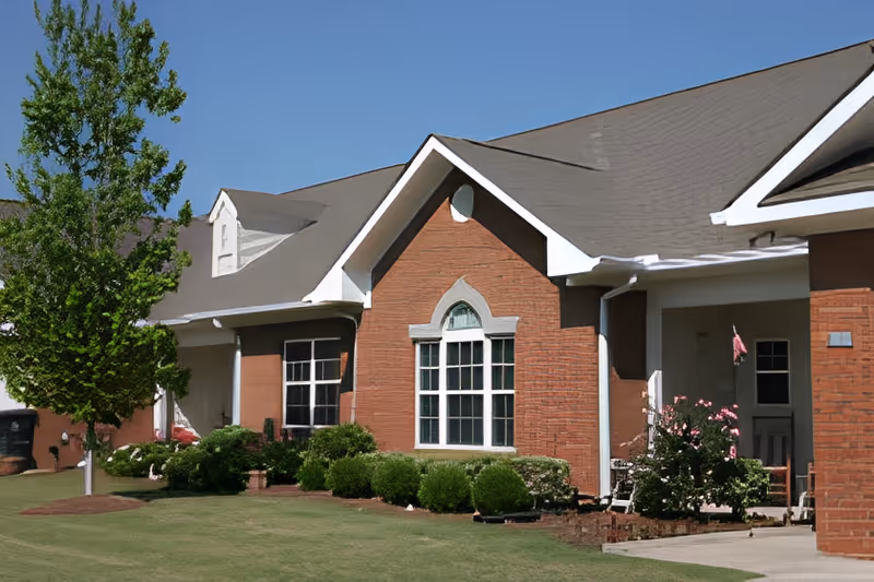 Photo 4 of The Cottages of Milledgeville
