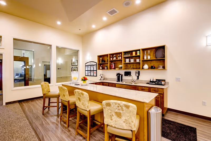 Photo 3 of CornerStone Senior Living