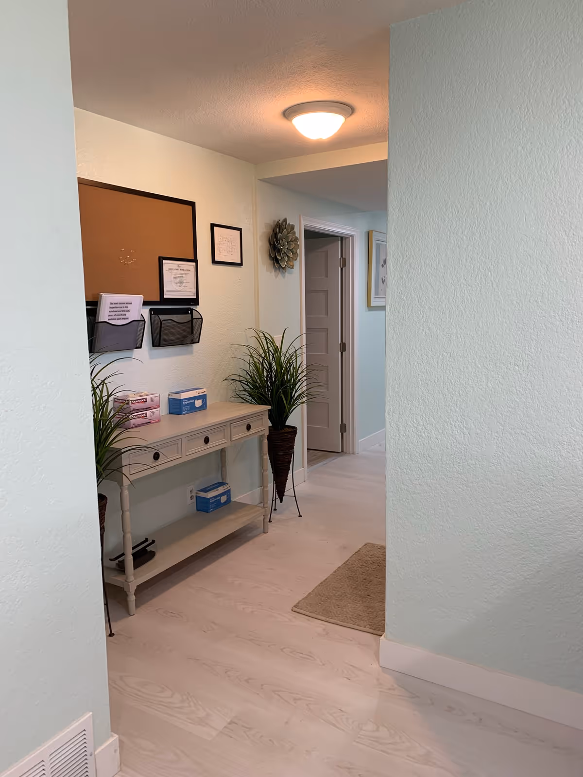 Photo of Lily Senior Home