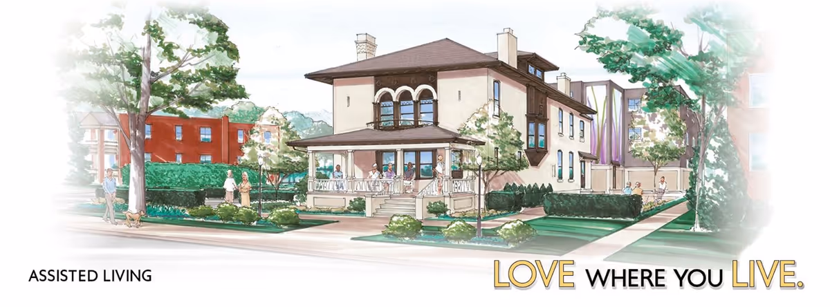 Photo 4 of Oakwood Senior Living