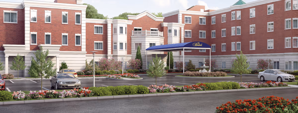 Photo of The Bristal Assisted Living at Holtsville