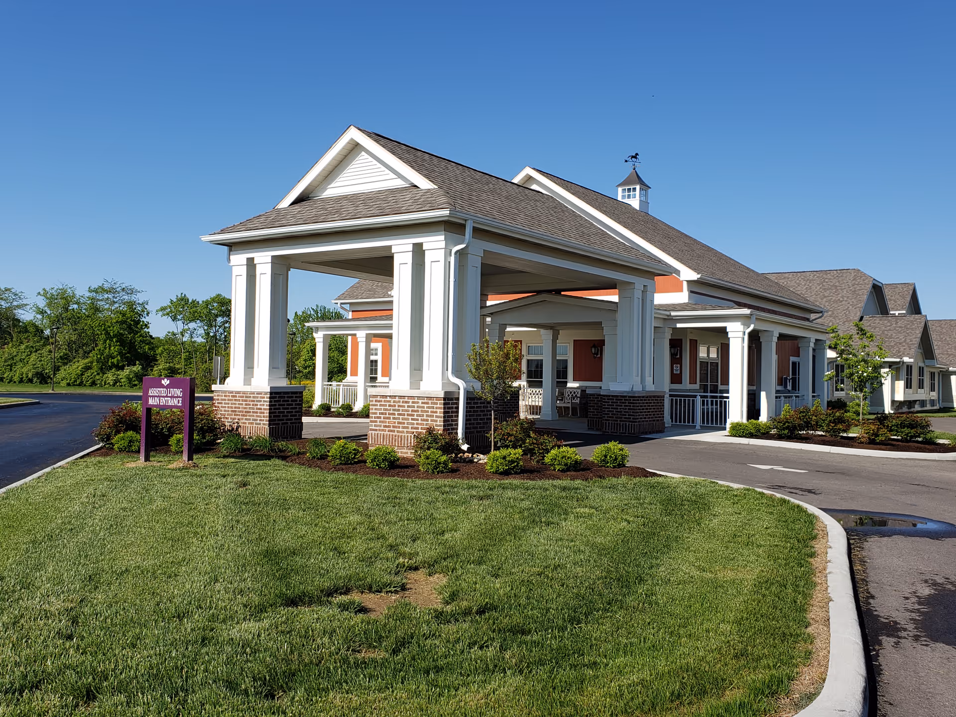 Photo of Court House Manor
