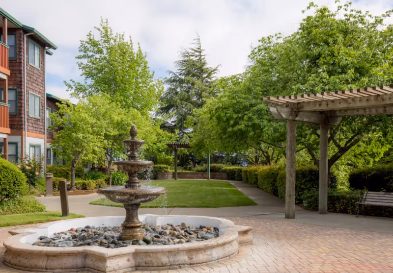 Photo 5 of Cogir Of Vallejo Hills