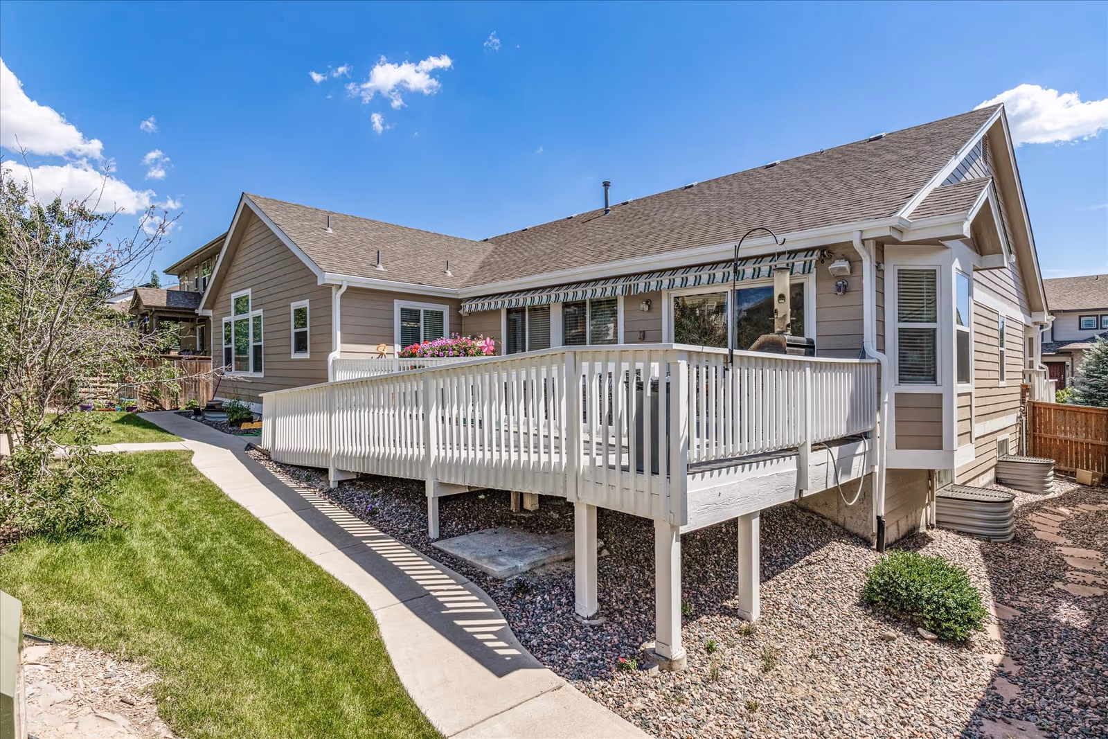 Photo 3 of Castle Rock Tarpan Place - Assured Senior Living 3