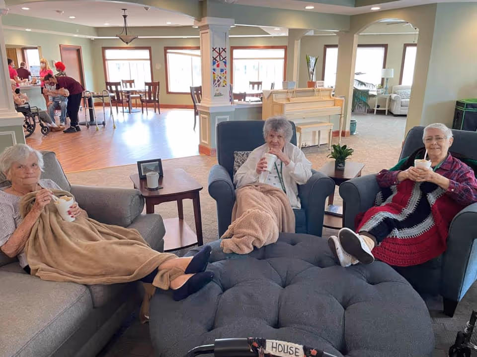 Photo 24 of Oscoda Fields Assisted Living & Memory Care