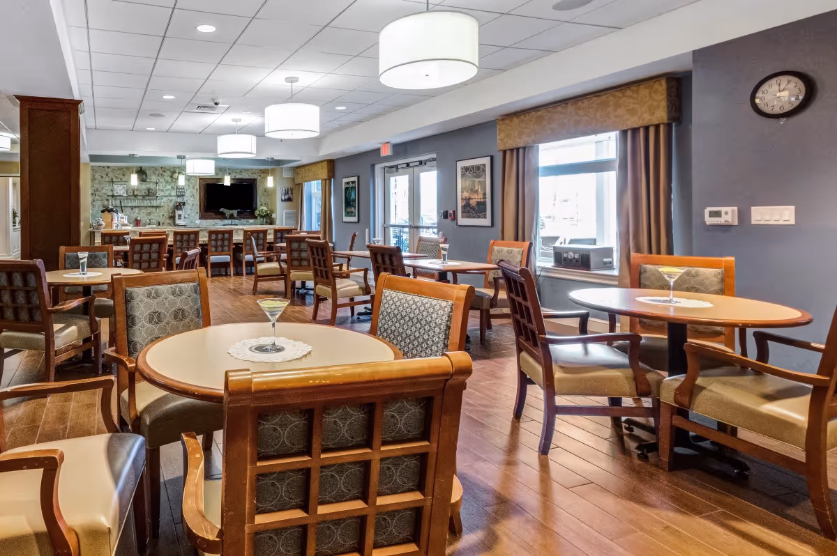 Photo 10 of Benchmark Senior Living on Clapboardtree