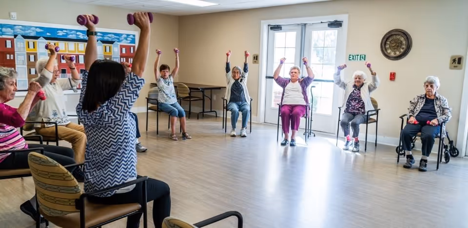 Photo 7 of The Harmony Collection at Roanoke - Memory Care