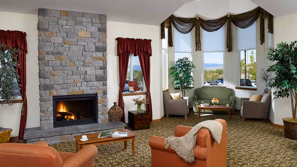 Photo 7 of Atria Longmont