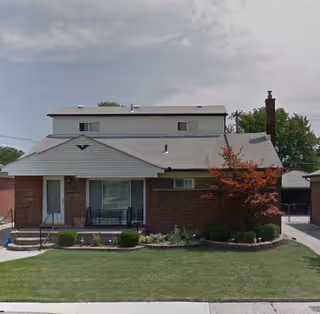 Photo of Huntington Homes