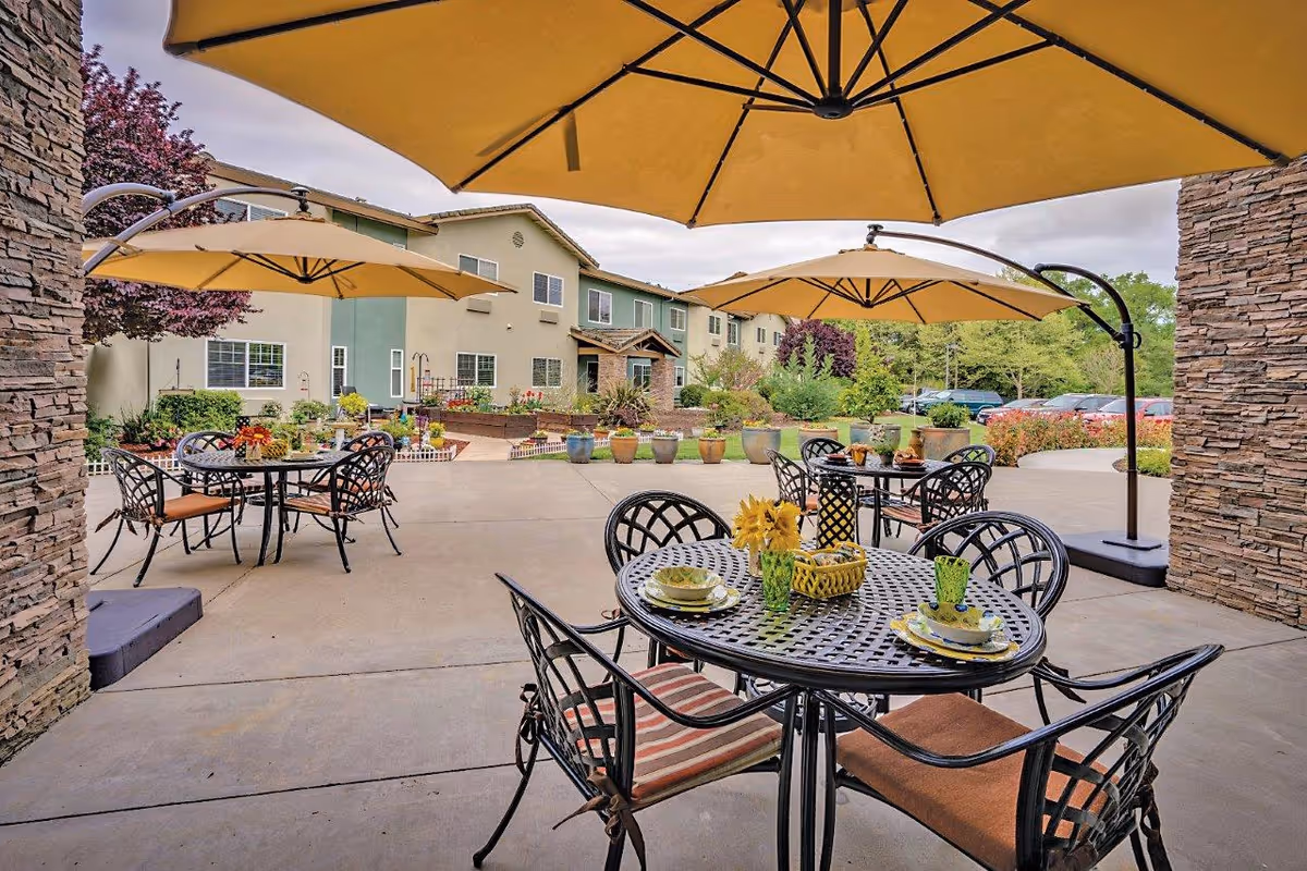 Photo 5 of Eskaton Granite Bay