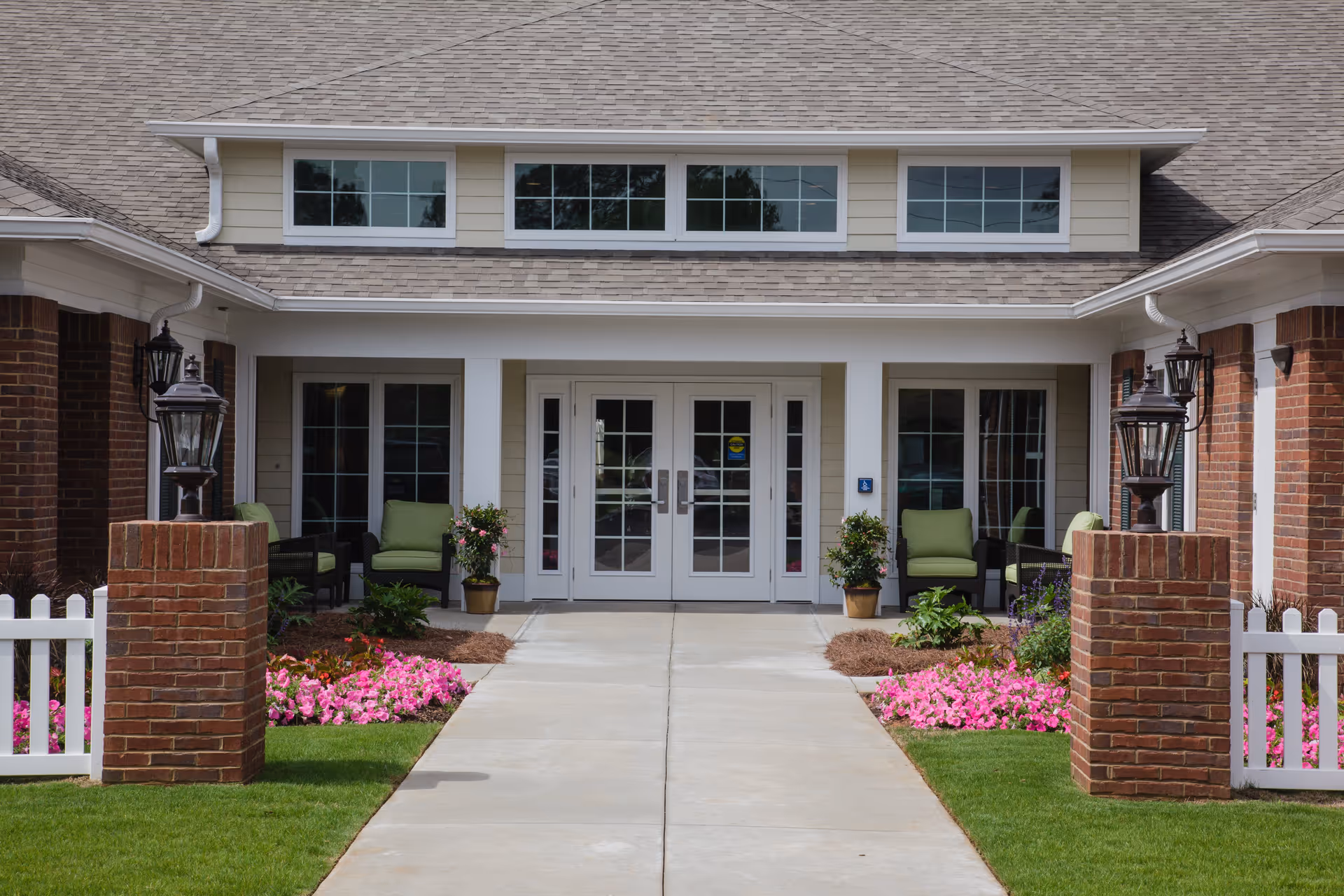 Photo 1 of Country Place Senior Living of Brewton