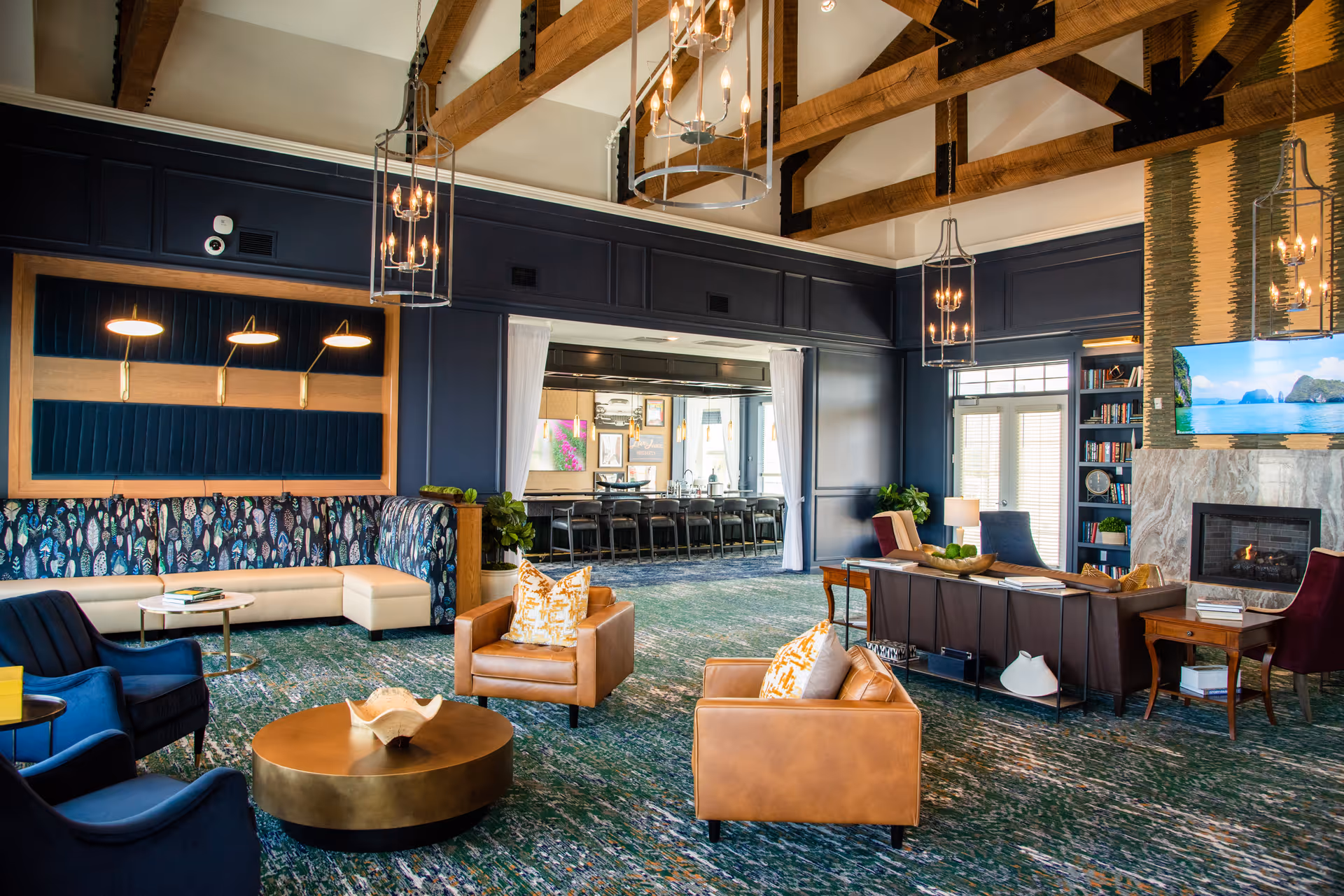 Photo 6 of Red Cedar Lodge