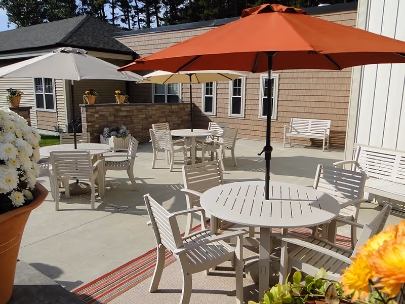 Photo 5 of The Saab Residence Assisted Living at D'Youville Life & Wellness Community