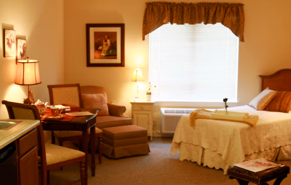 Photo 3 of The Inn at Olentangy Trail