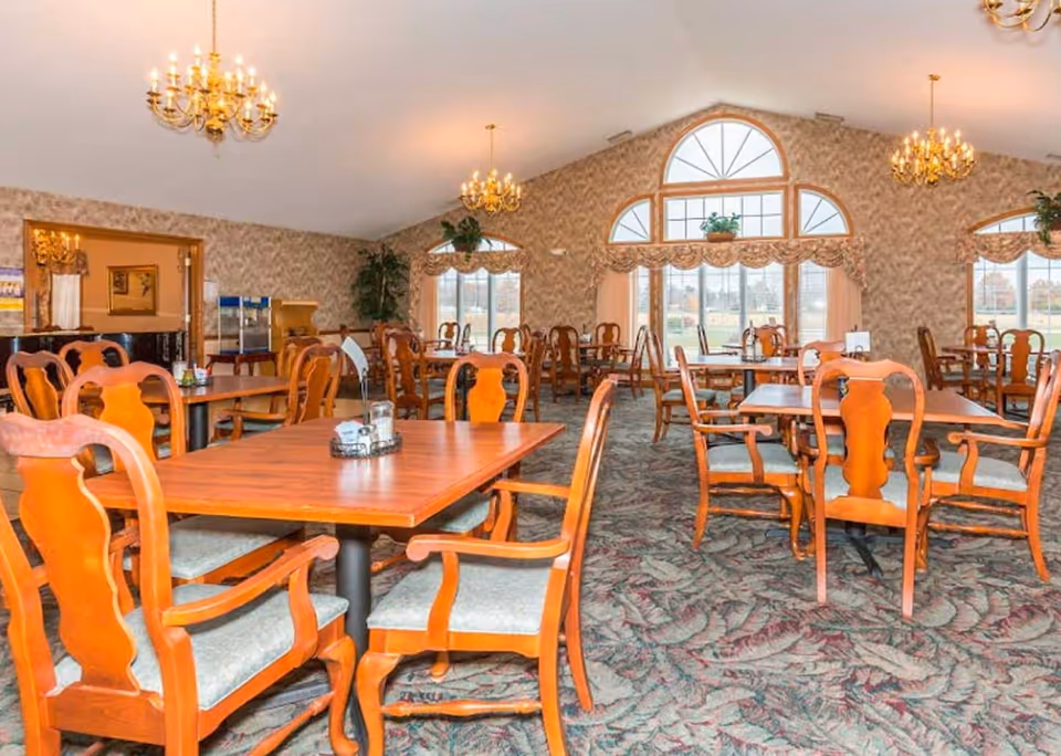 Photo 4 of Brookstone Estates of Paris