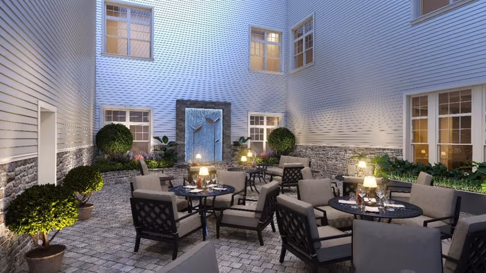 Photo 12 of The Bristal Assisted Living at Wayne