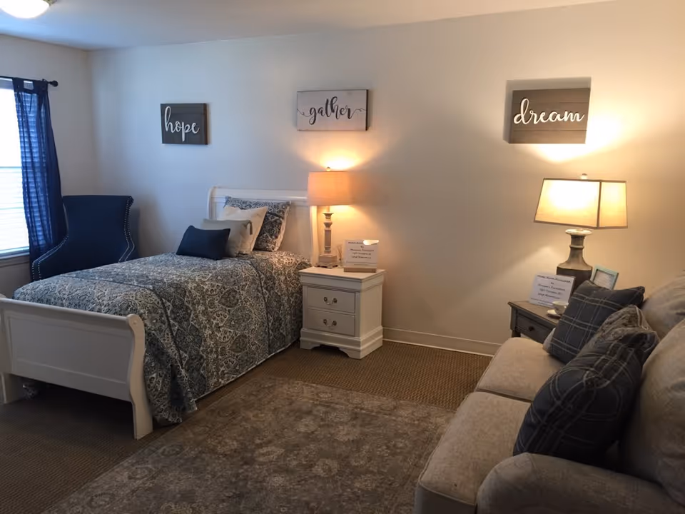 Photo 18 of Amera Assisted Living & Memory Care (formerly Rosemont)
