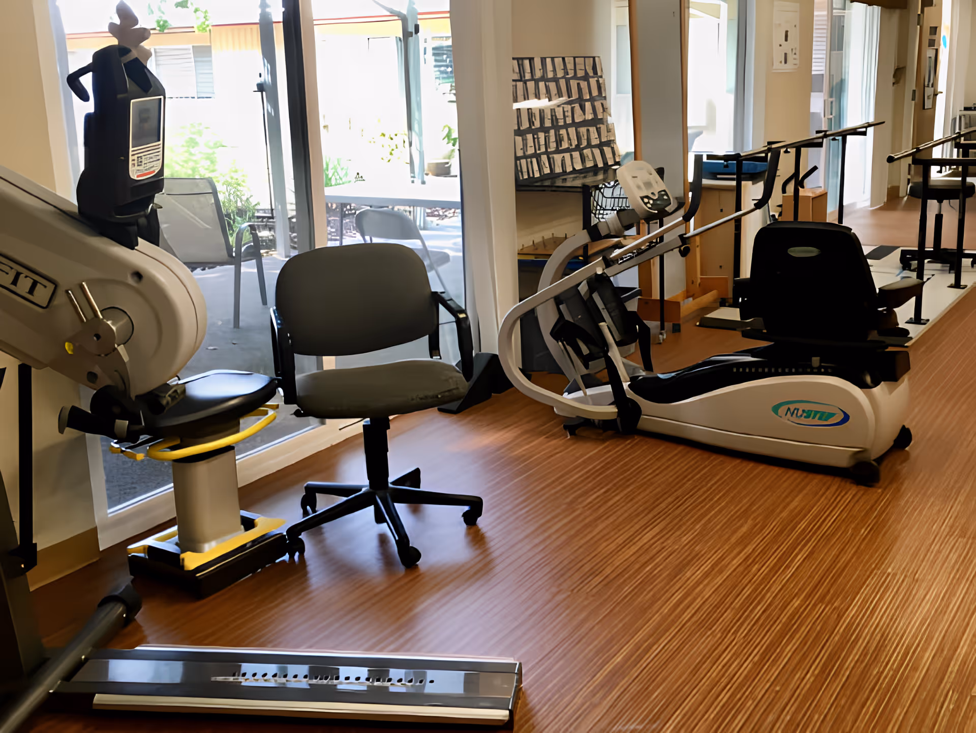 Photo 5 of Avamere Rehabilitation of Eugene