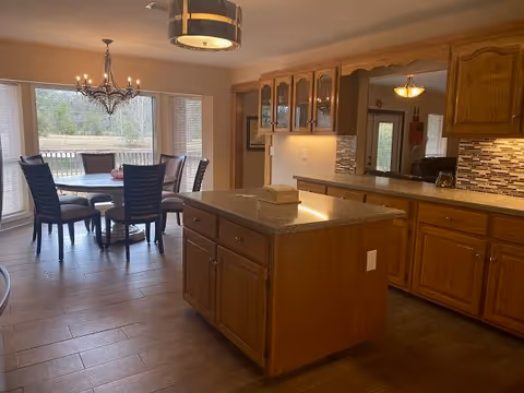 Photo 3 of Country Villa ALF