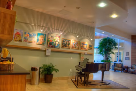 Photo 4 of 1440 By The Bay Senior Living