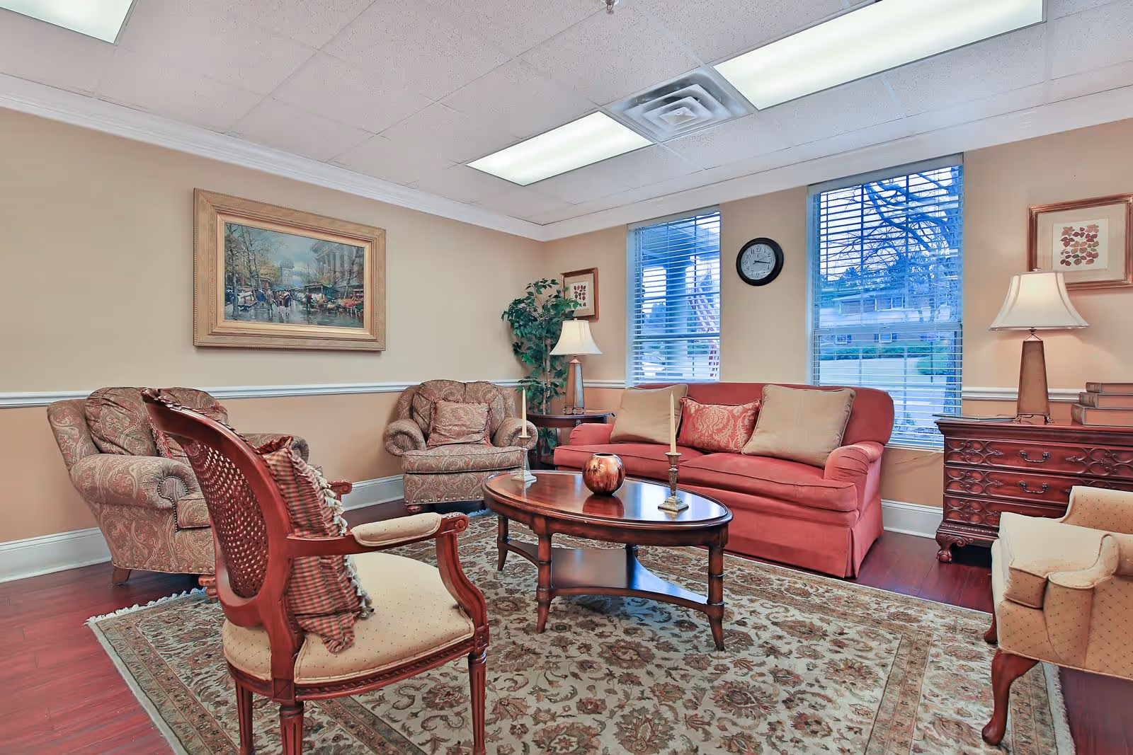 Photo 10 of Manchester Court Assisted Living and Memory Care