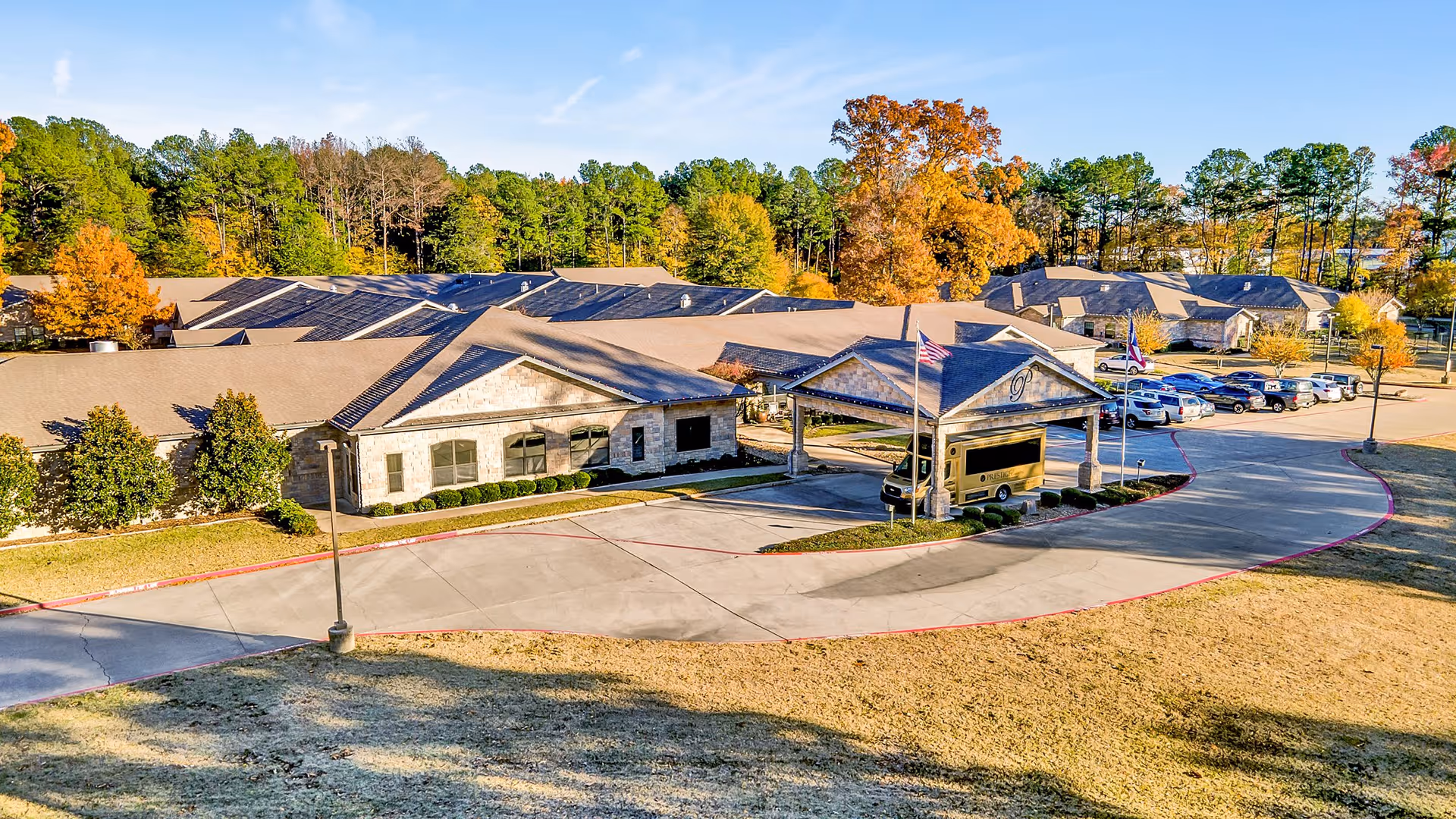 Photo of Prestige Estates Assisted Living & Memory Care
